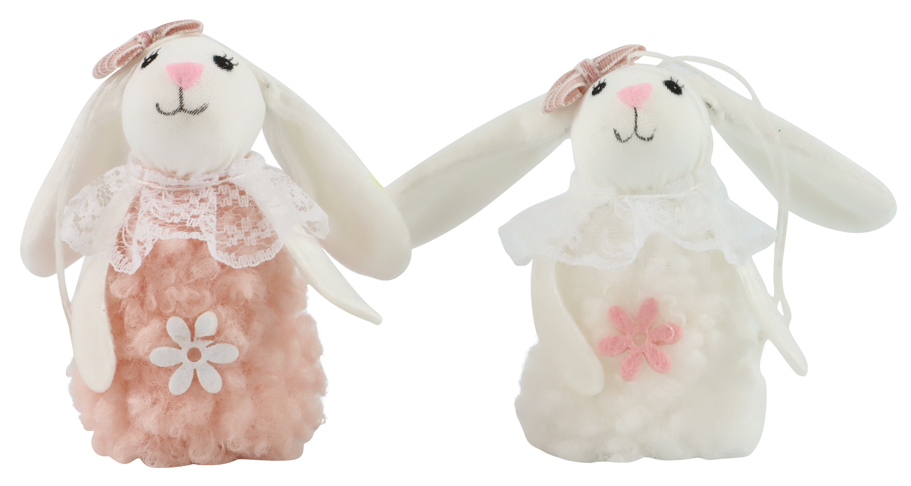 6767 HASEN FLUFFY  S/2