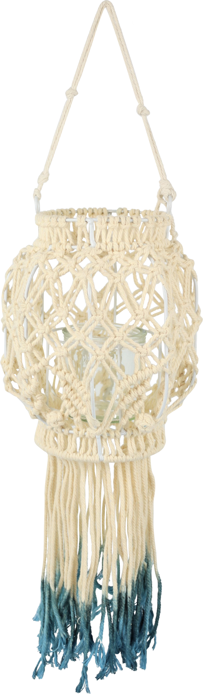 6870 HÄNGELATERNE BOHEMIAN