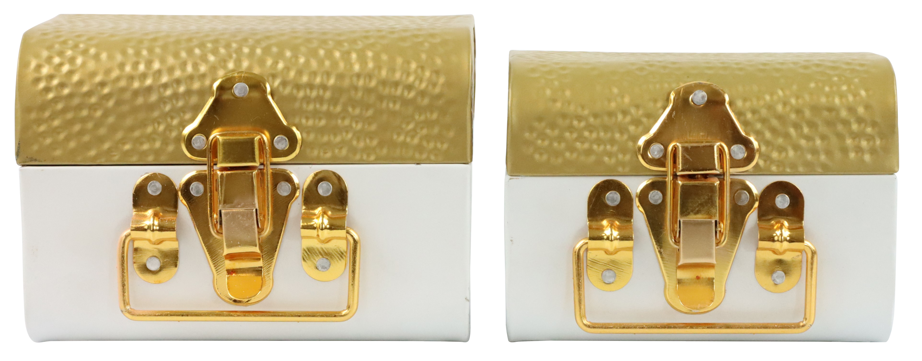 6903 KOFFERTRUHEN TREASURE  S/2