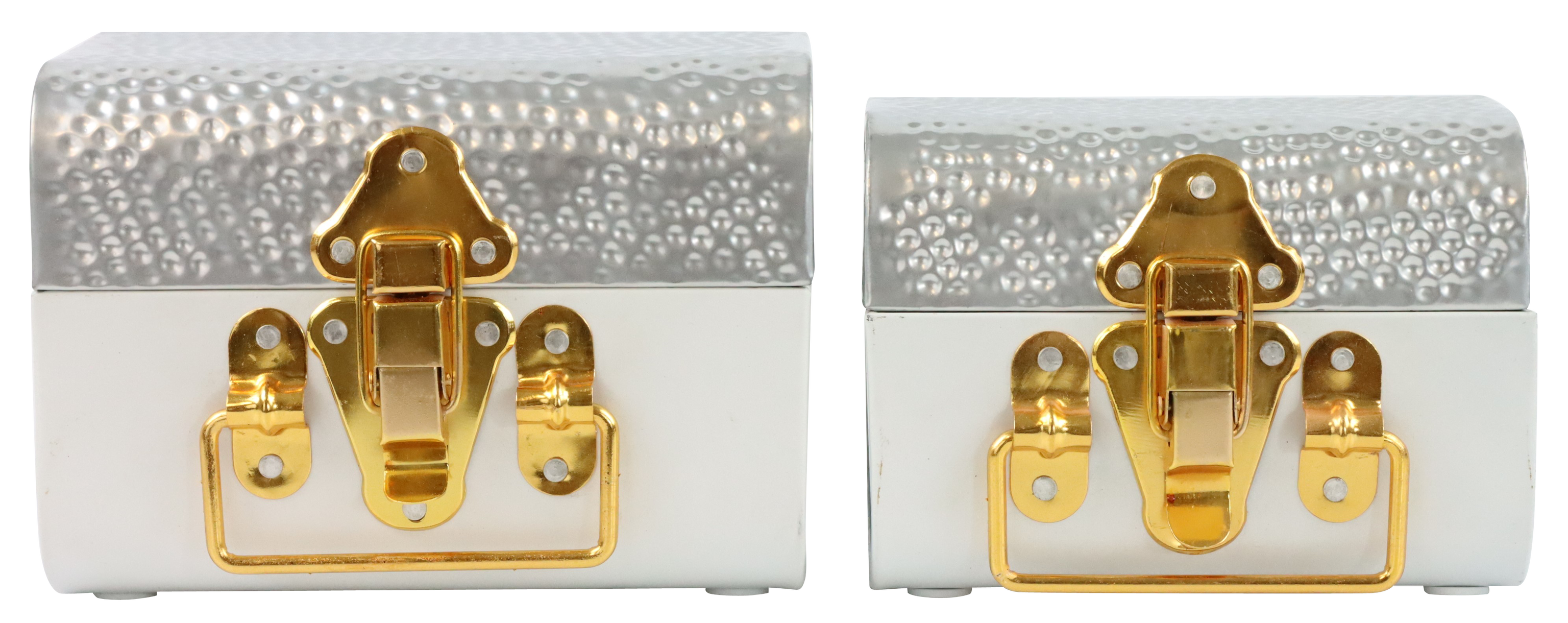 6907 KOFFERTRUHEN TREASURE  S/2