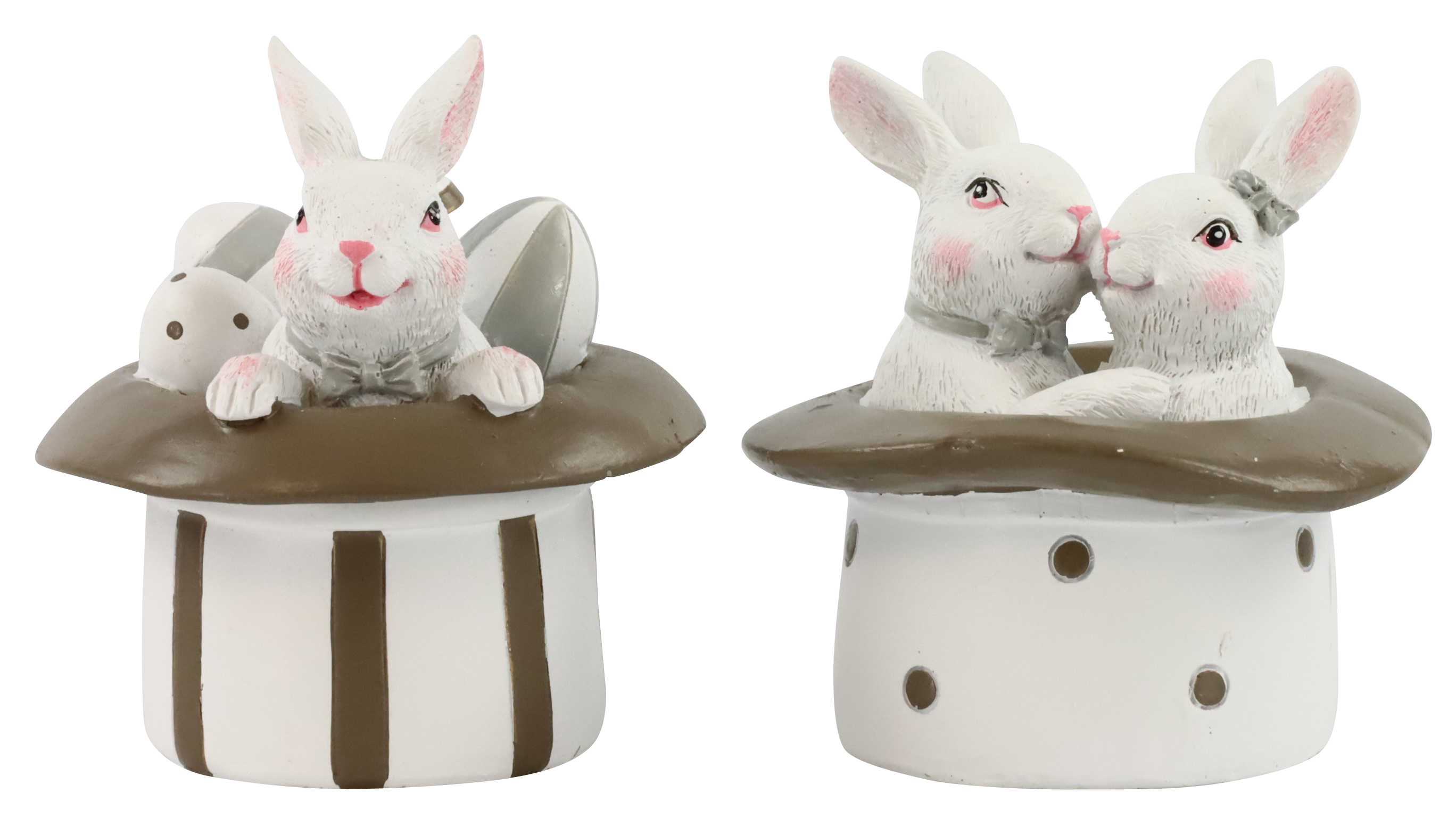 6913 HASEN  OSTERZAUBER  S/2