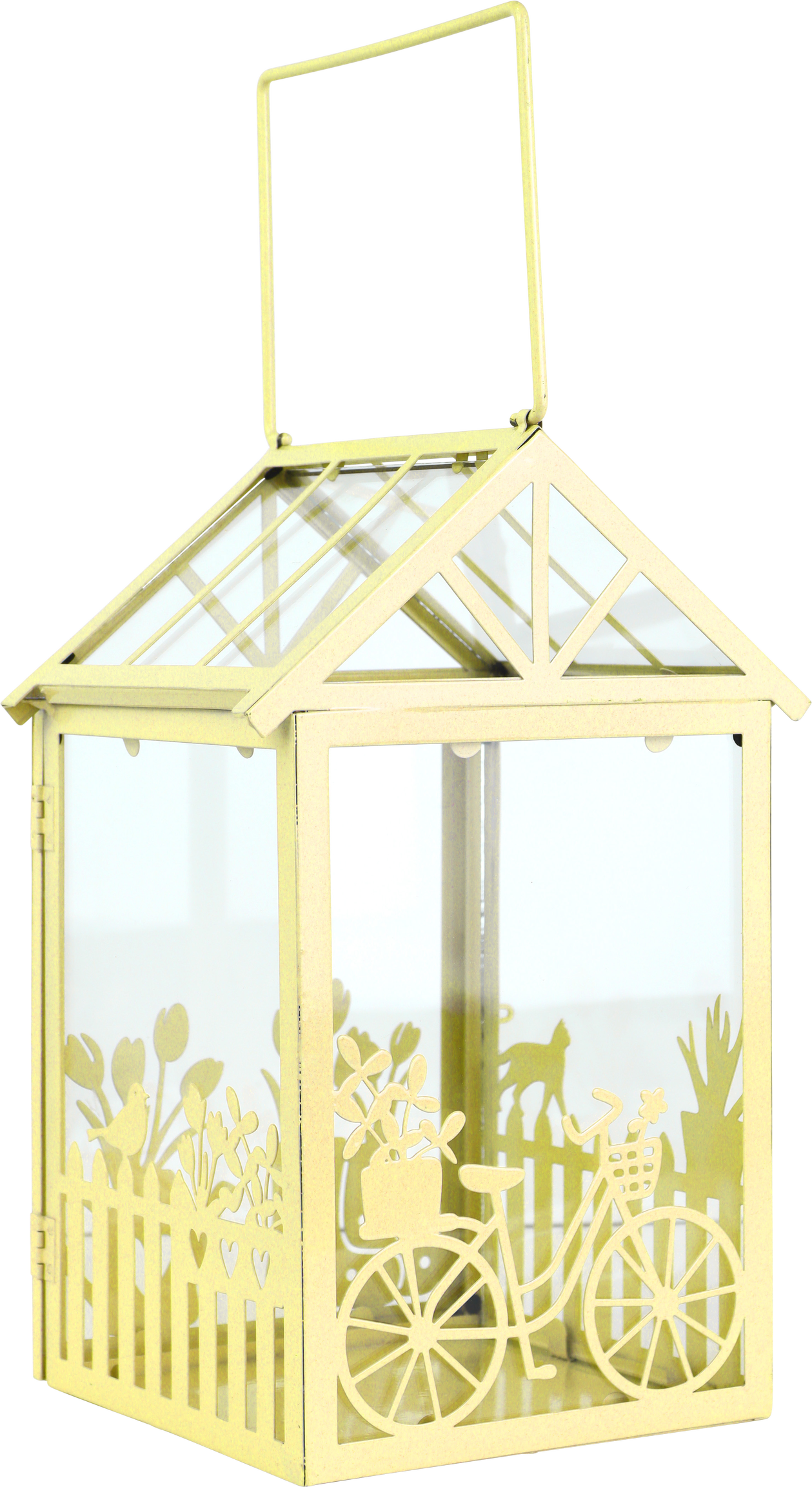 6930 GREENHOUSE LEAVE&LUMEN