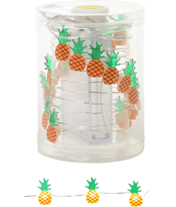 6977 LED-GARLAND ANANAS