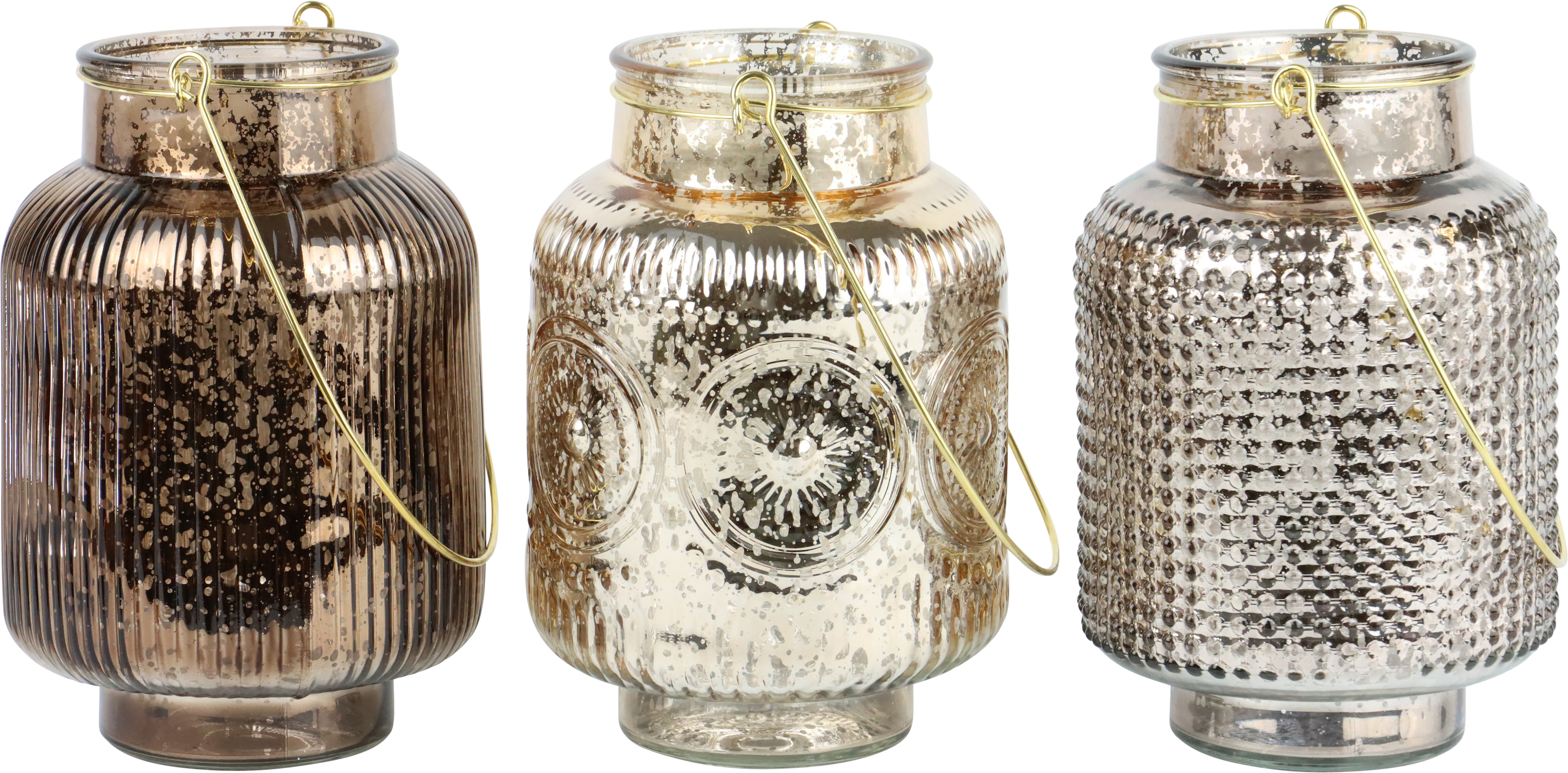 6991 LATERNEN LUCENTE  S/3