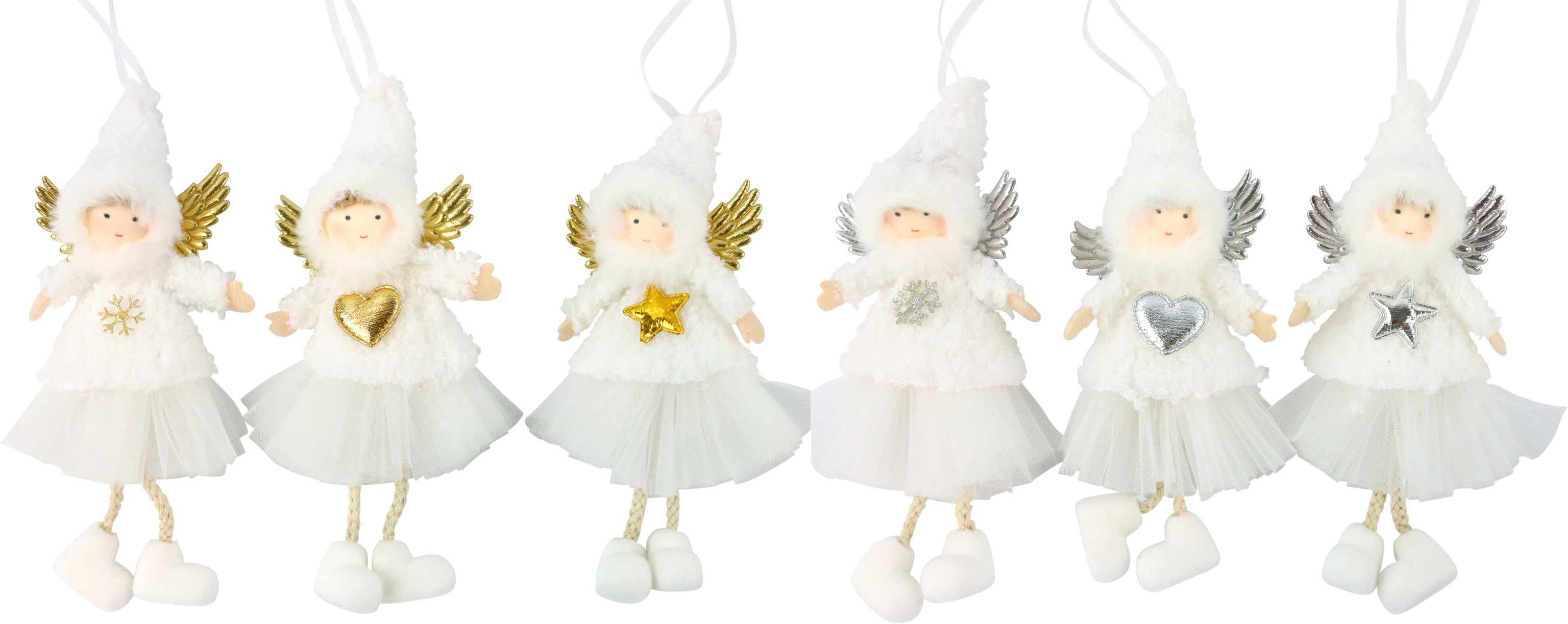 7072 ENGELHÄNGER JUBILEE  S/6