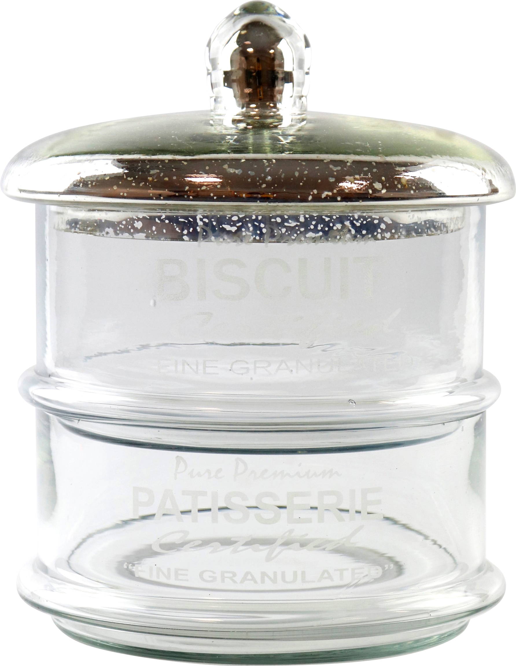 7108 GLASDOSE PATISSERIE