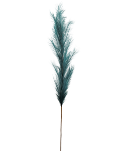 7160 FEATHER PETROL 170CM