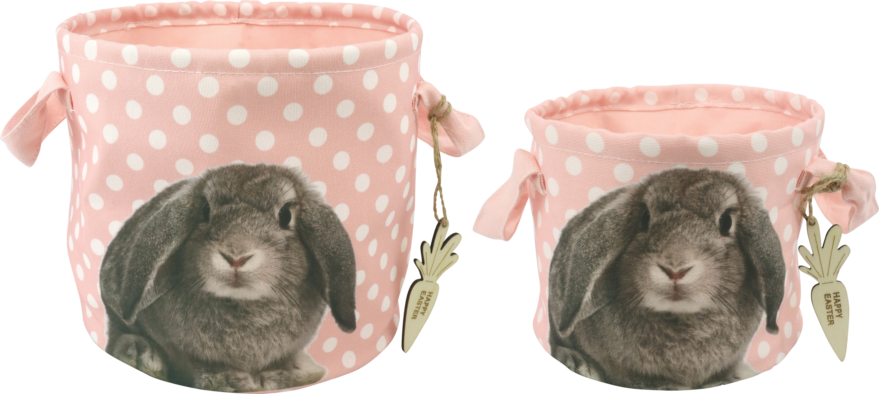 7244 STOFFKÖRBE MÜMMELMANN  S/2