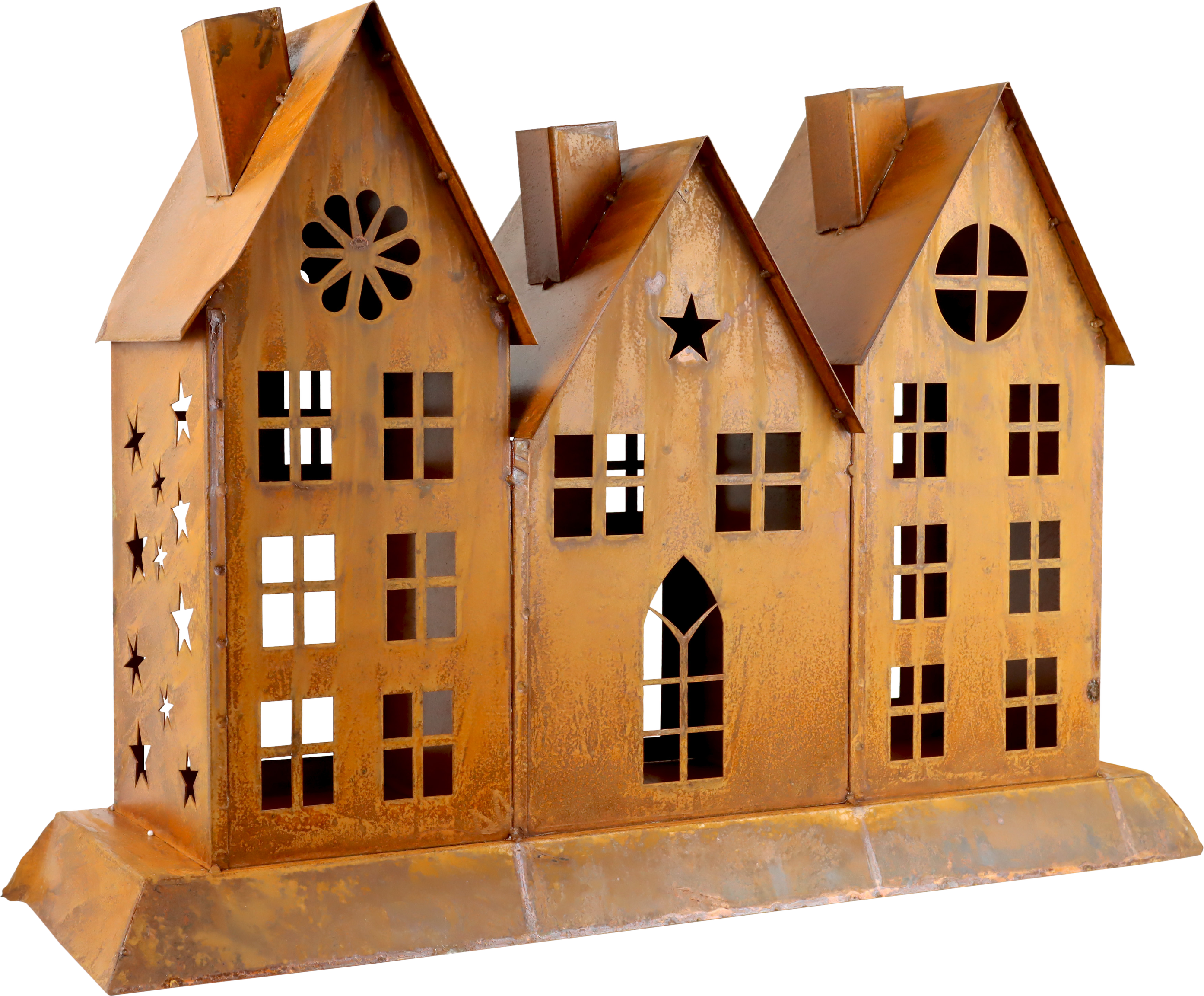 7284 LATERNENHAUS LA VILLE