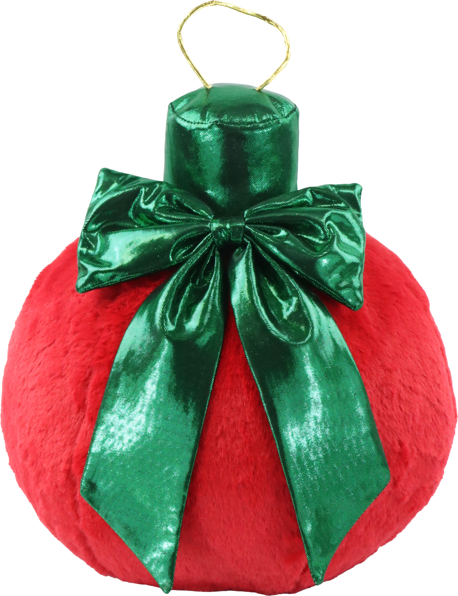 7347 TÜRSTOPPER XMAS BALL