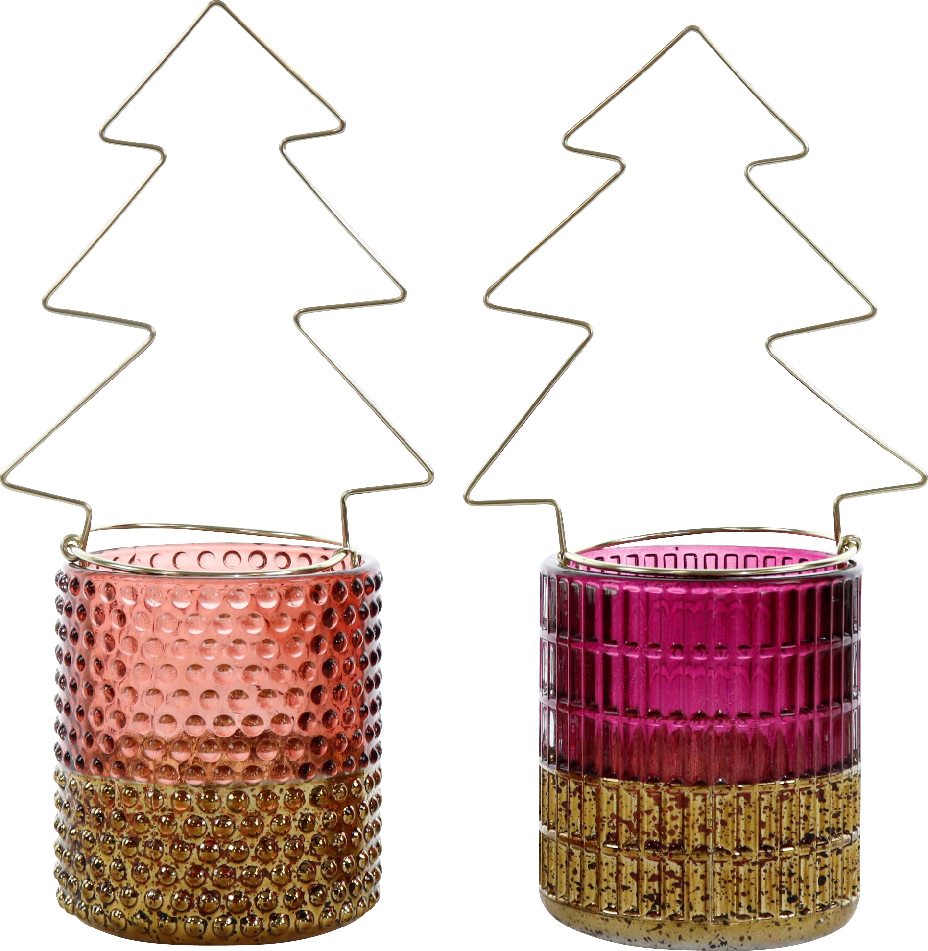 7378 WINDLICHTER TREE  S/2