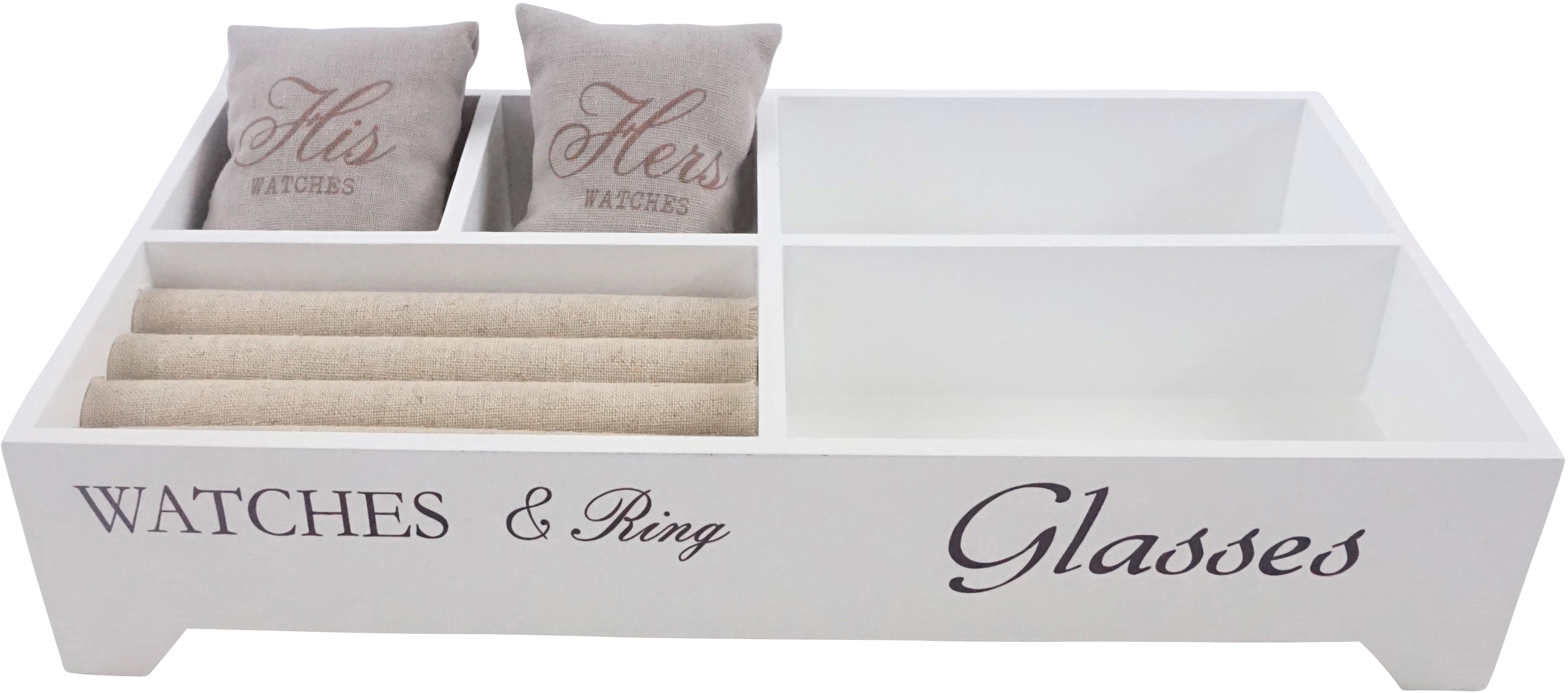 7428 SCHMUCKKASTEN BIJOUX