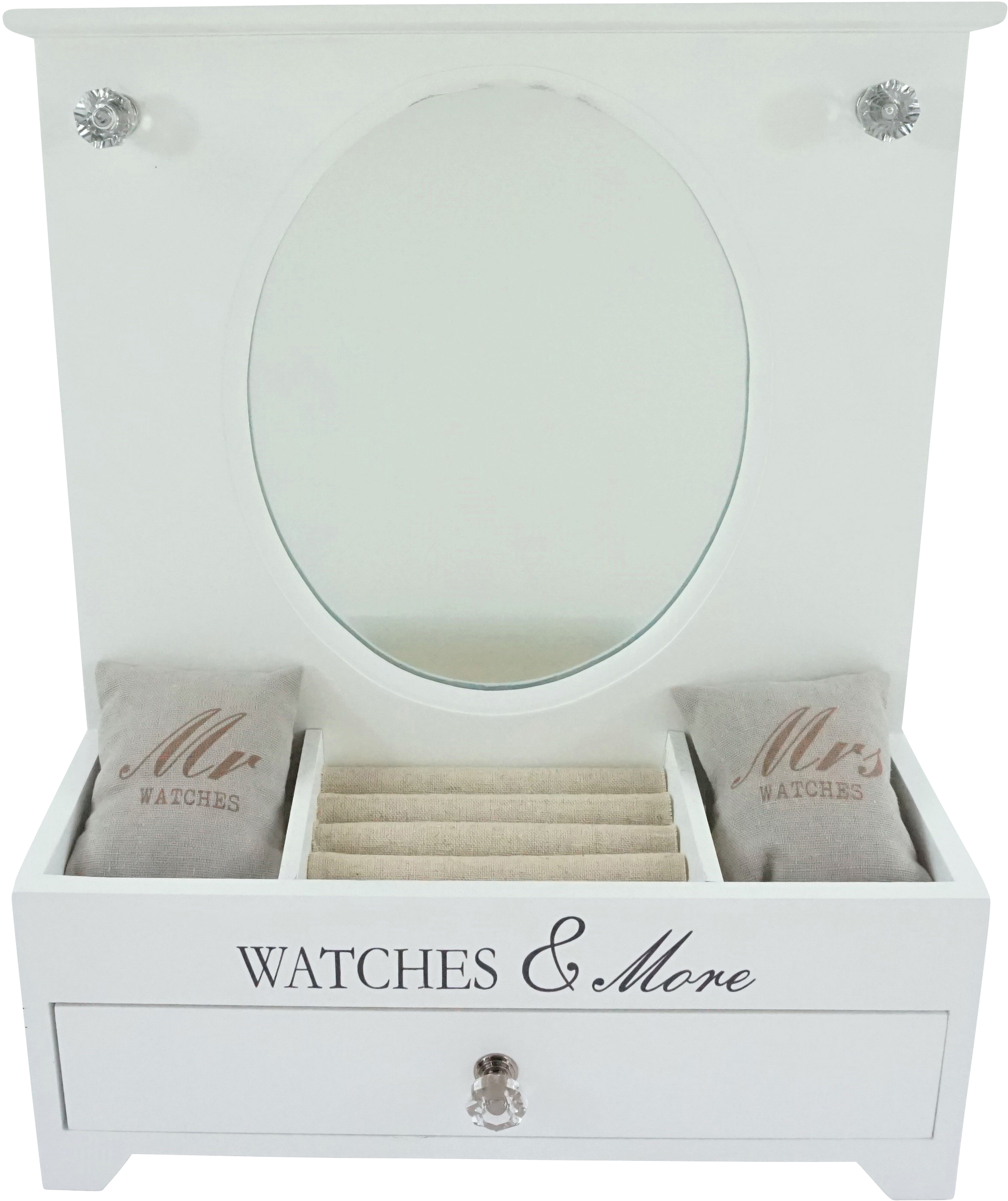 7432 SCHMUCKKABINETT BIJOUX