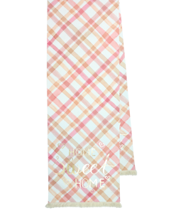 7443 TABLE RUNNER SWEET HOME