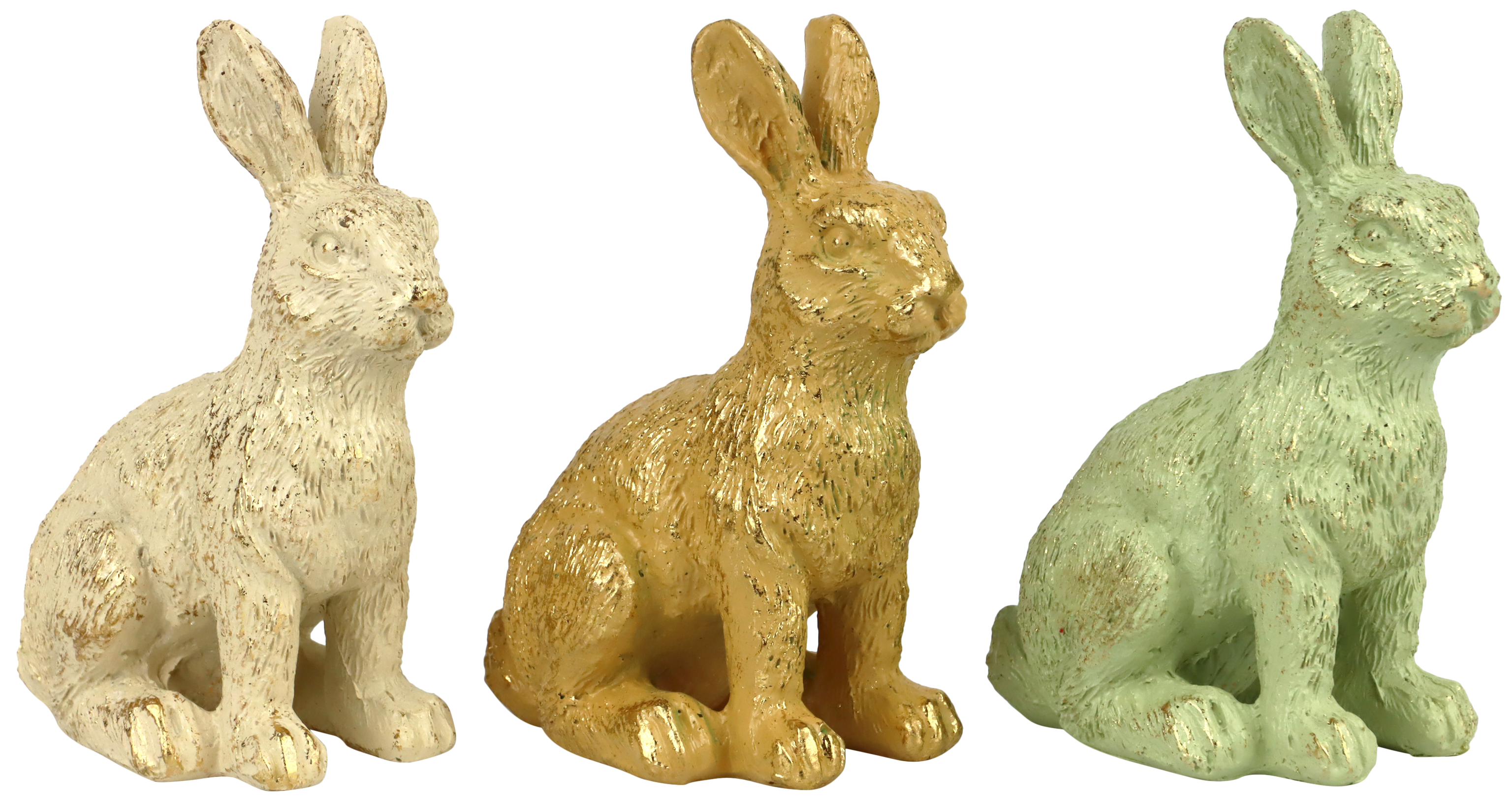 7615 HASENTRIO ELEGANCE  S/3