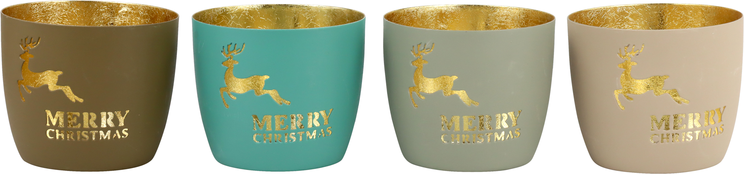 7631 WINDLICHTER HIRSCH  S/4