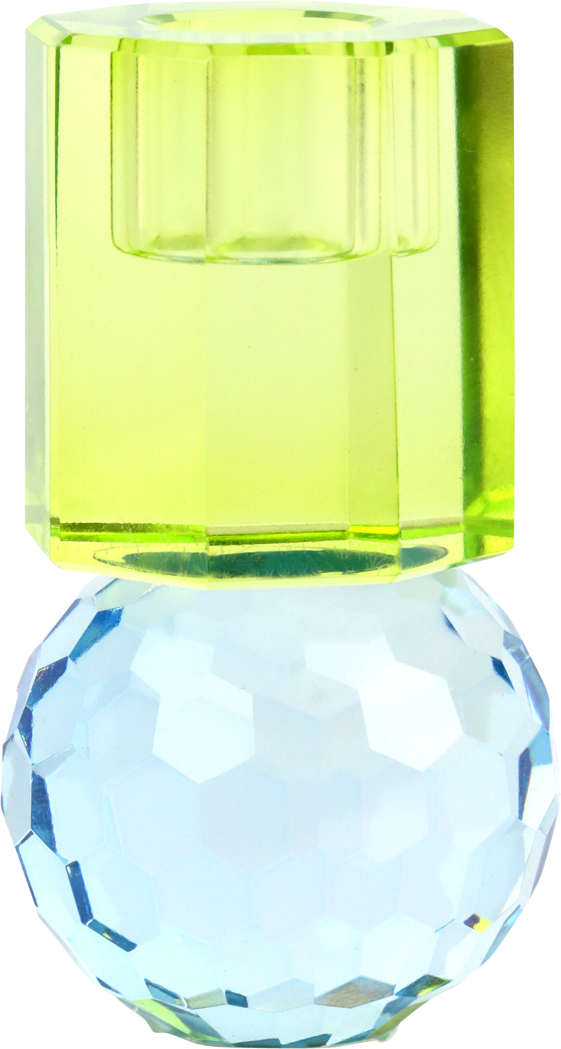 7655 LEUCHTER BACCARAT