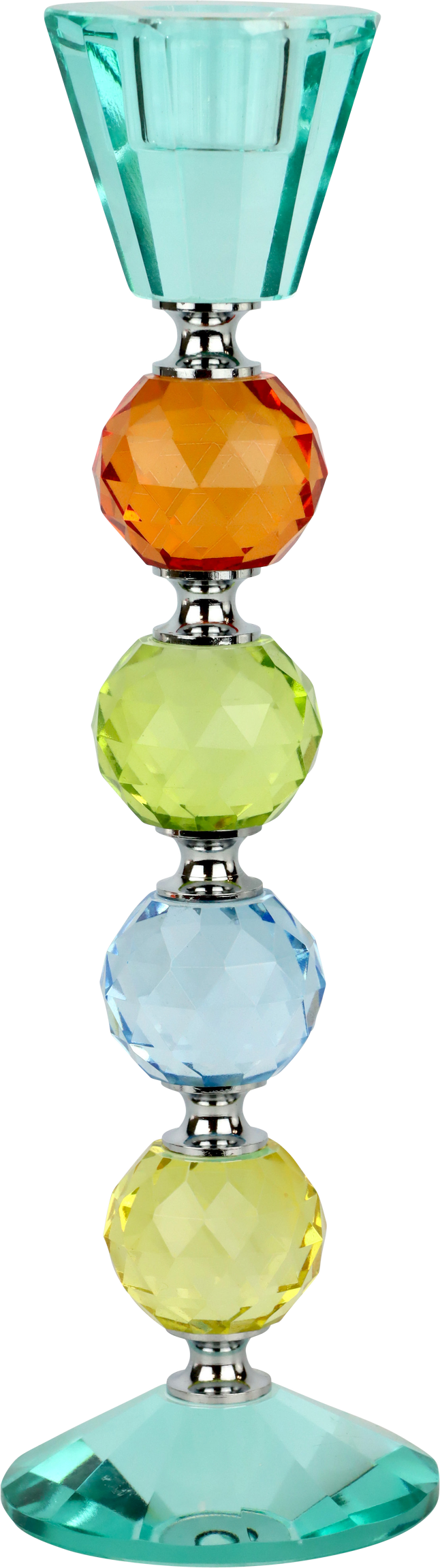 7667 LEUCHTER BACCARAT