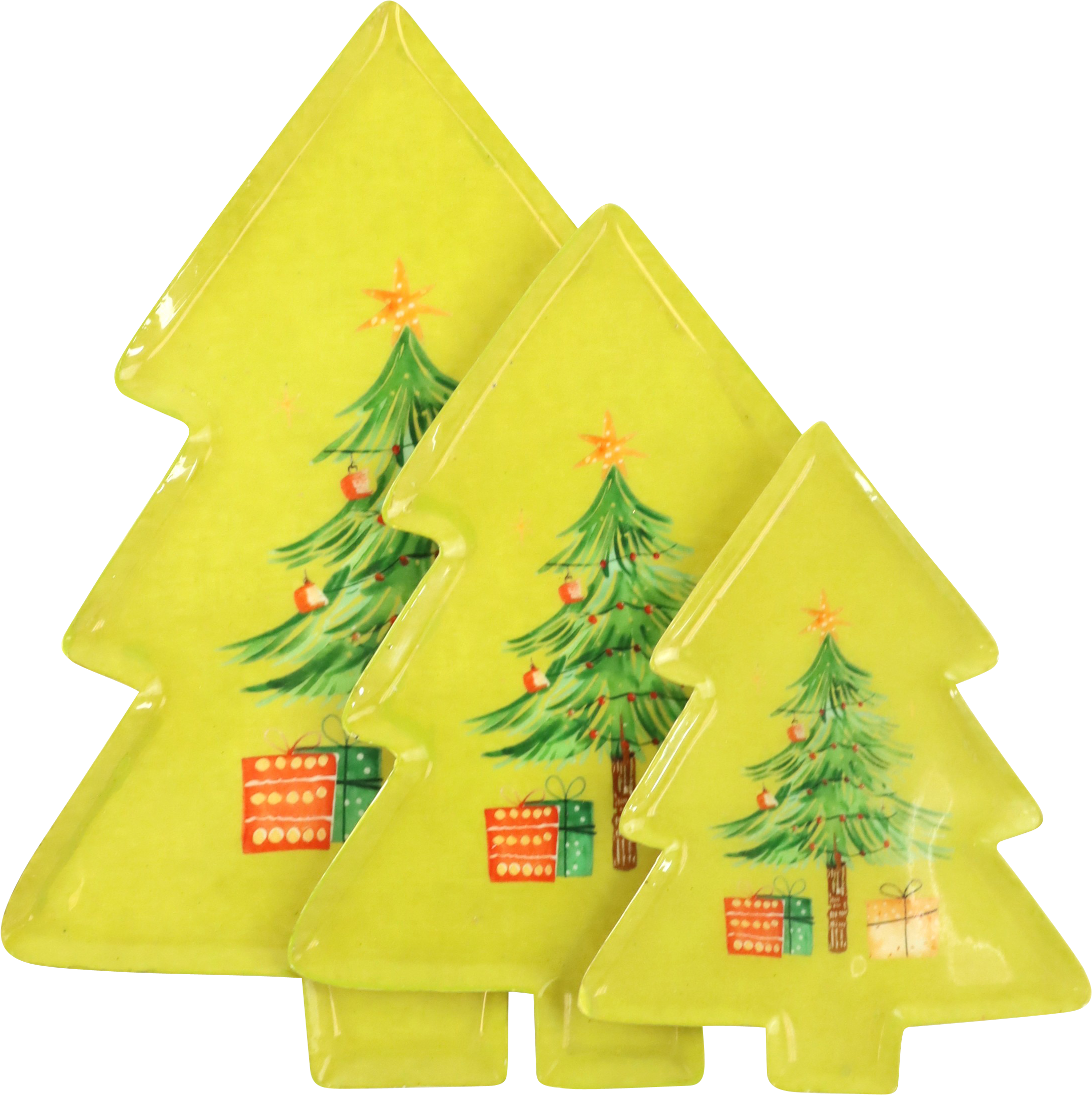 7751 TABLETTS JOLLY CHEER  S/3