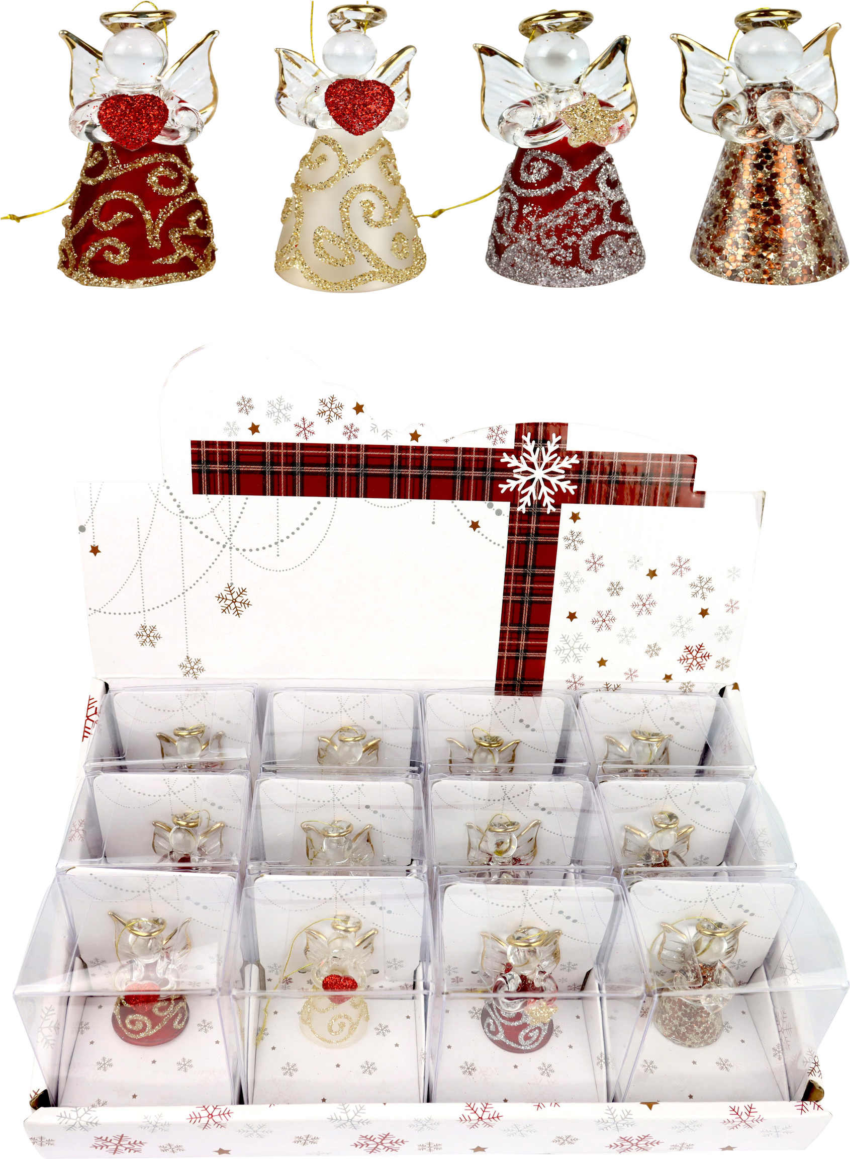 7771 DISPLAYBOX ENGEL  S/12