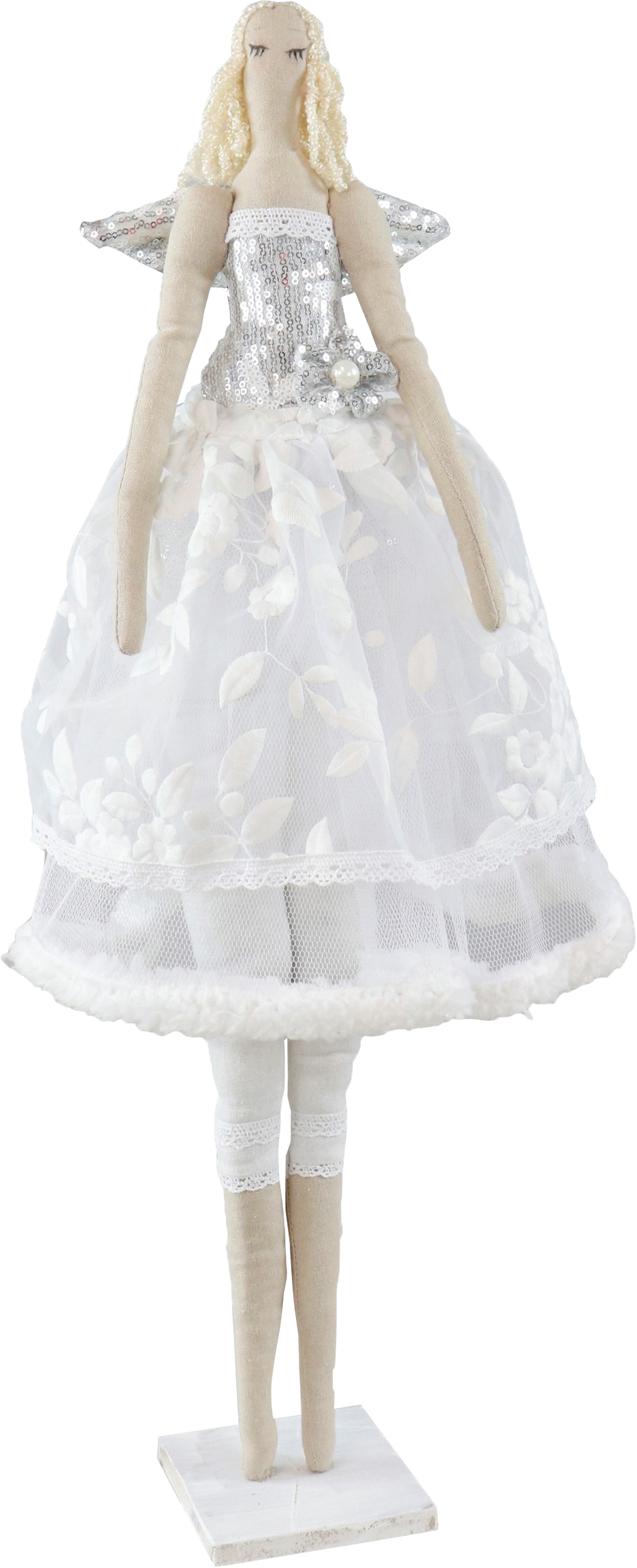 7866 DEKO-ENGELSFIGUR GLORIA