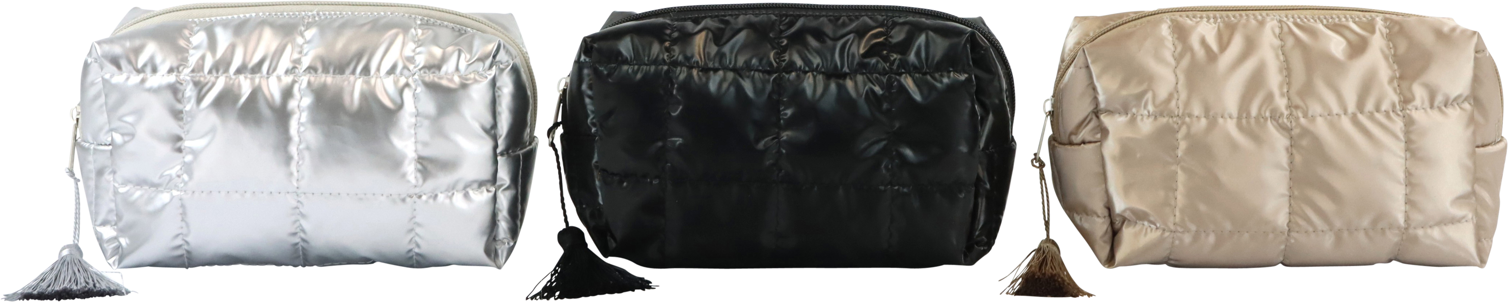 7869 TÄSCHCHEN PUFF IT UP  S/3