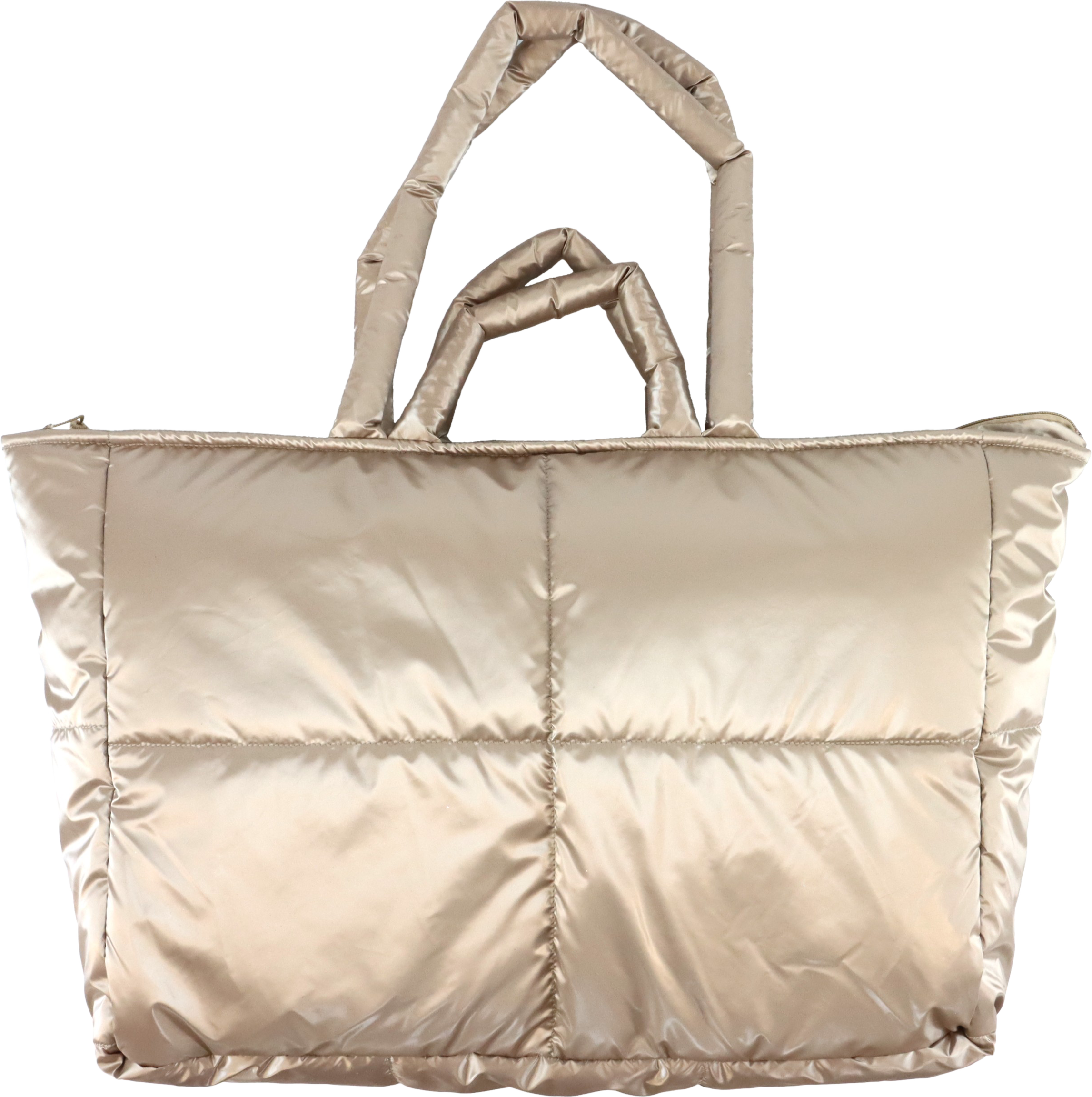 7895 XXL-SHOPPER PUFF IT UP