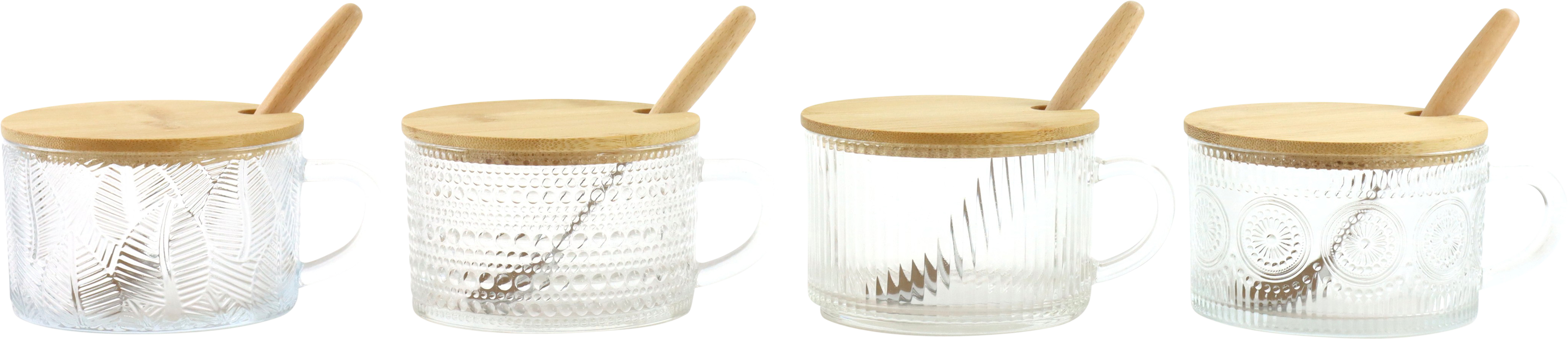 7945 GLASDOSEN M. LÖFFEL TAPARIA  S/4