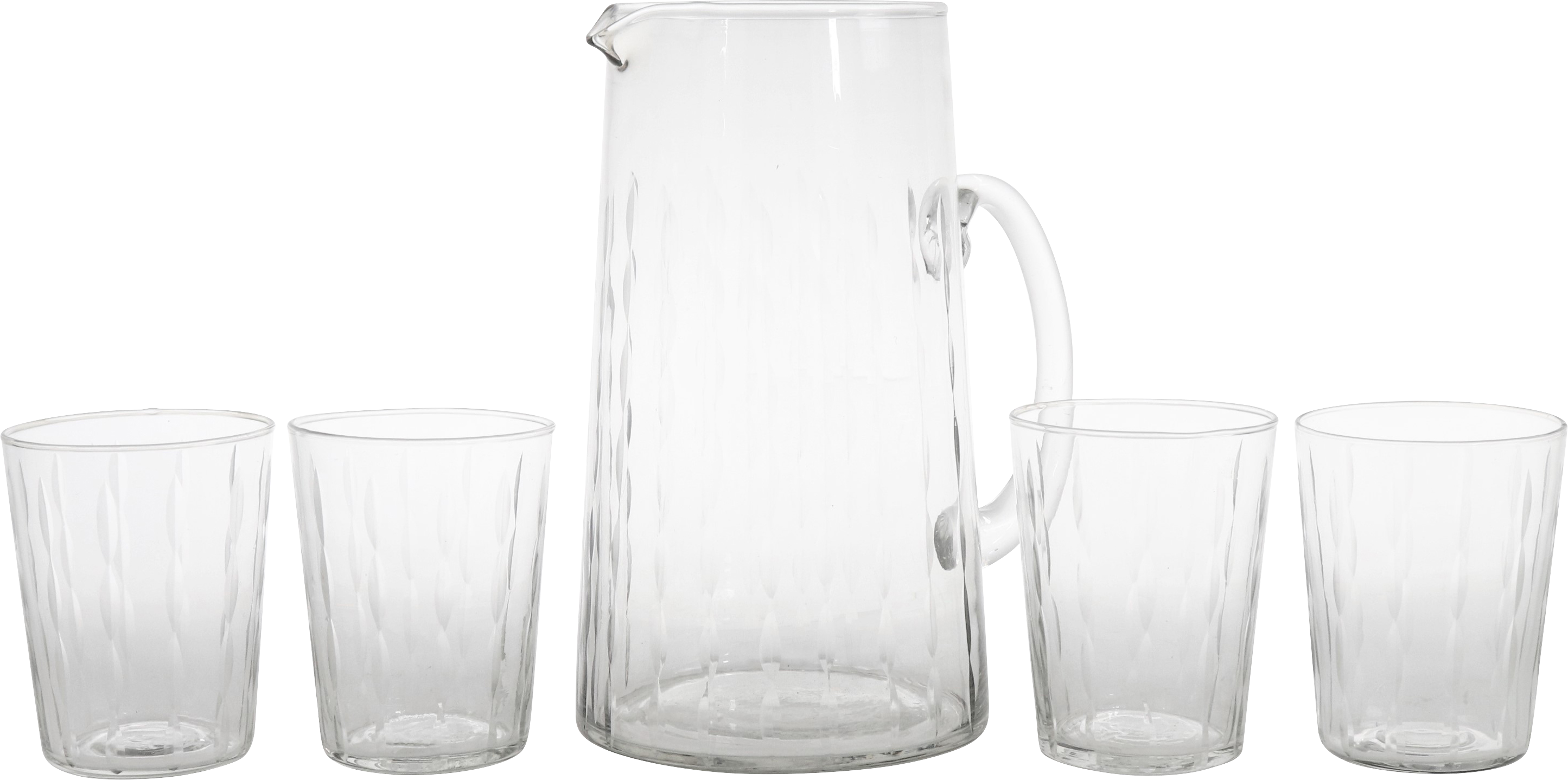 8008 KRUG M. GLÄSER BODEGA  S/5