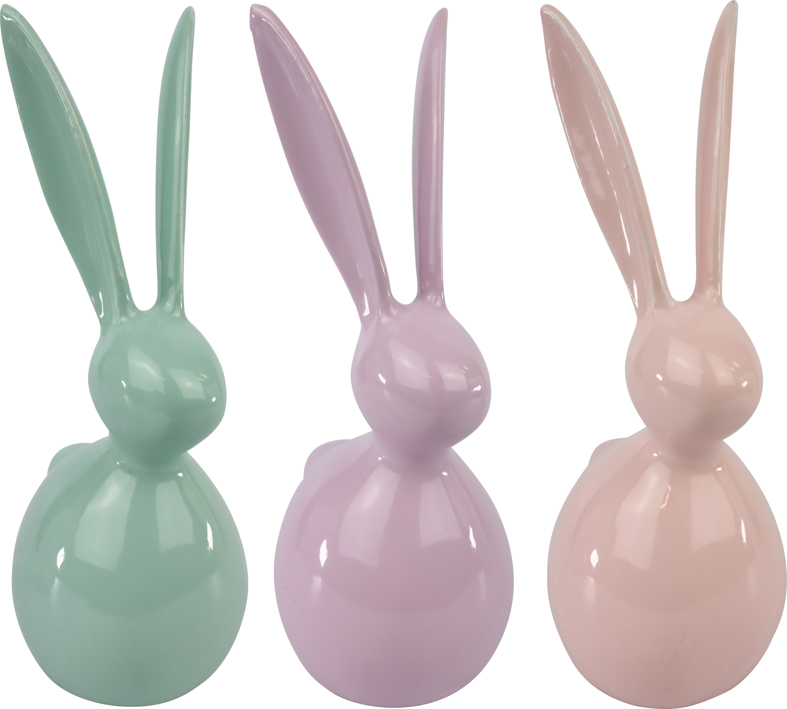 8146 HASEN DELUXE  S/3