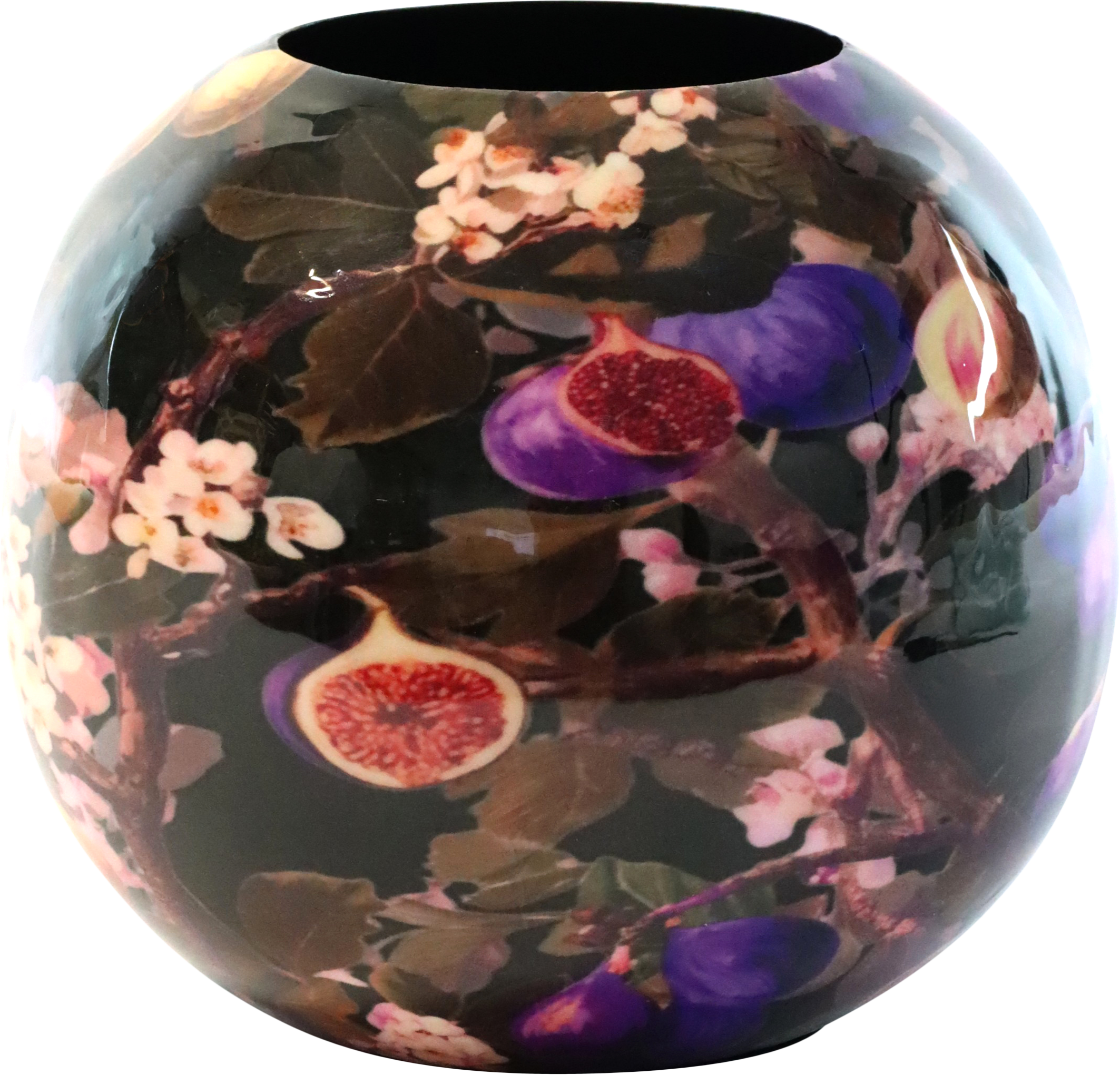 8216 VASE HANAMI