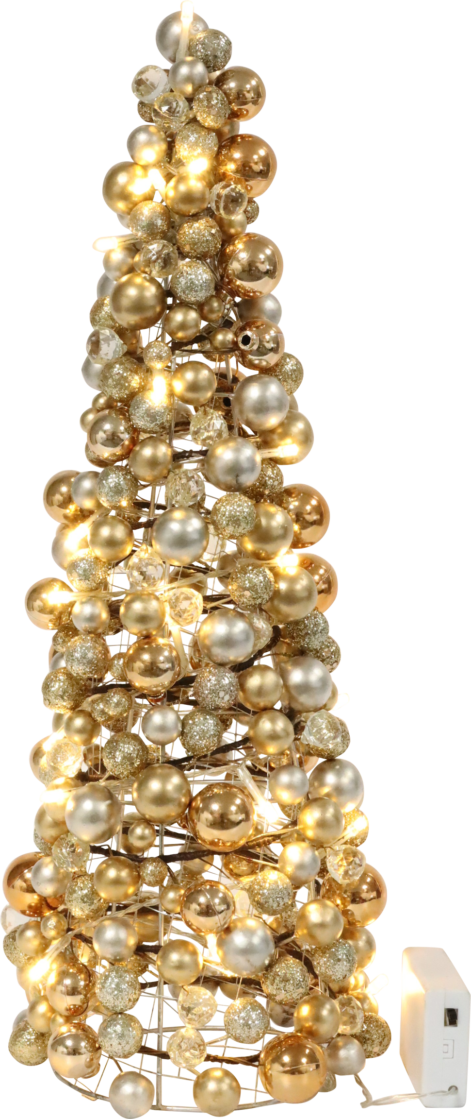 8257 LED-LEUCHTBAUM FESTIVAL