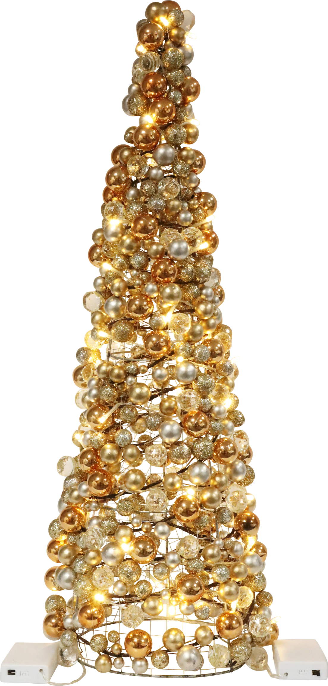 8261 LED-LEUCHTBAUM FESTIVAL