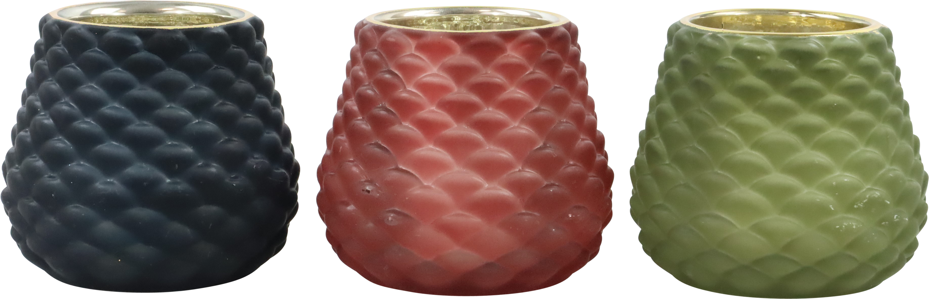 8296 WINDLICHTER MIRACLE  S/3