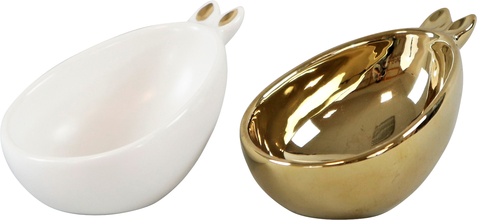 8357 SCHÄLCHEN BUNNY  S/2