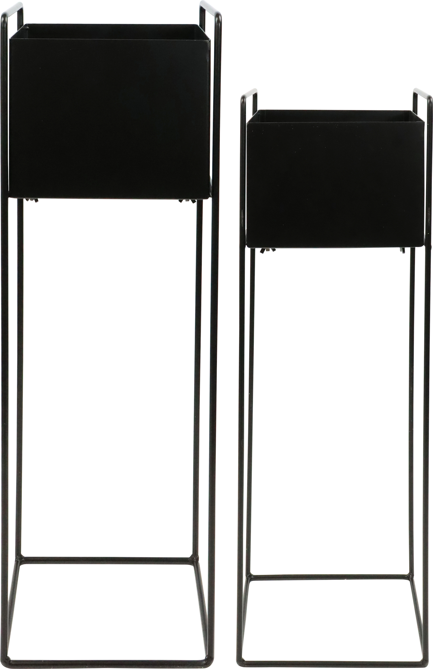 8472 PFLANZTÖPFE M. ST. DESSAU  S/2