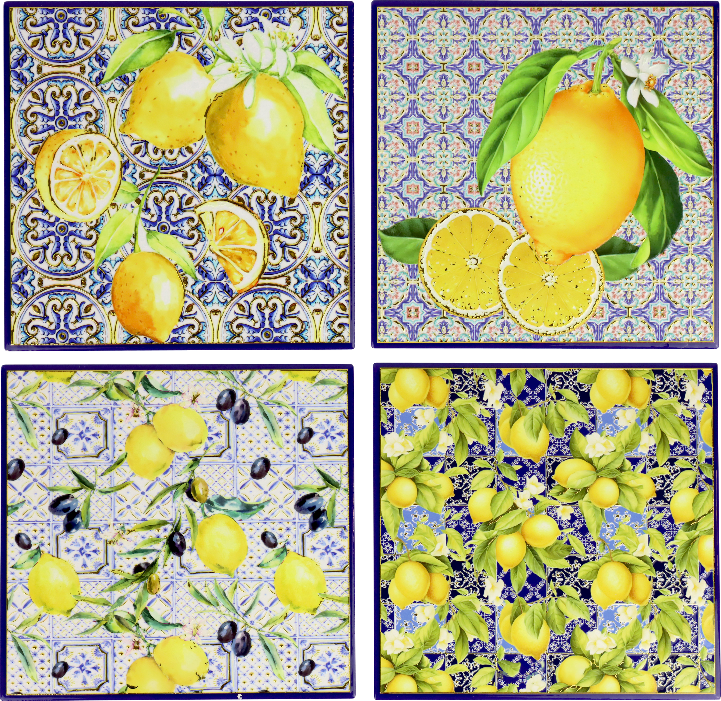 8483 VORLEGEBRETTER LIMONE  S/4