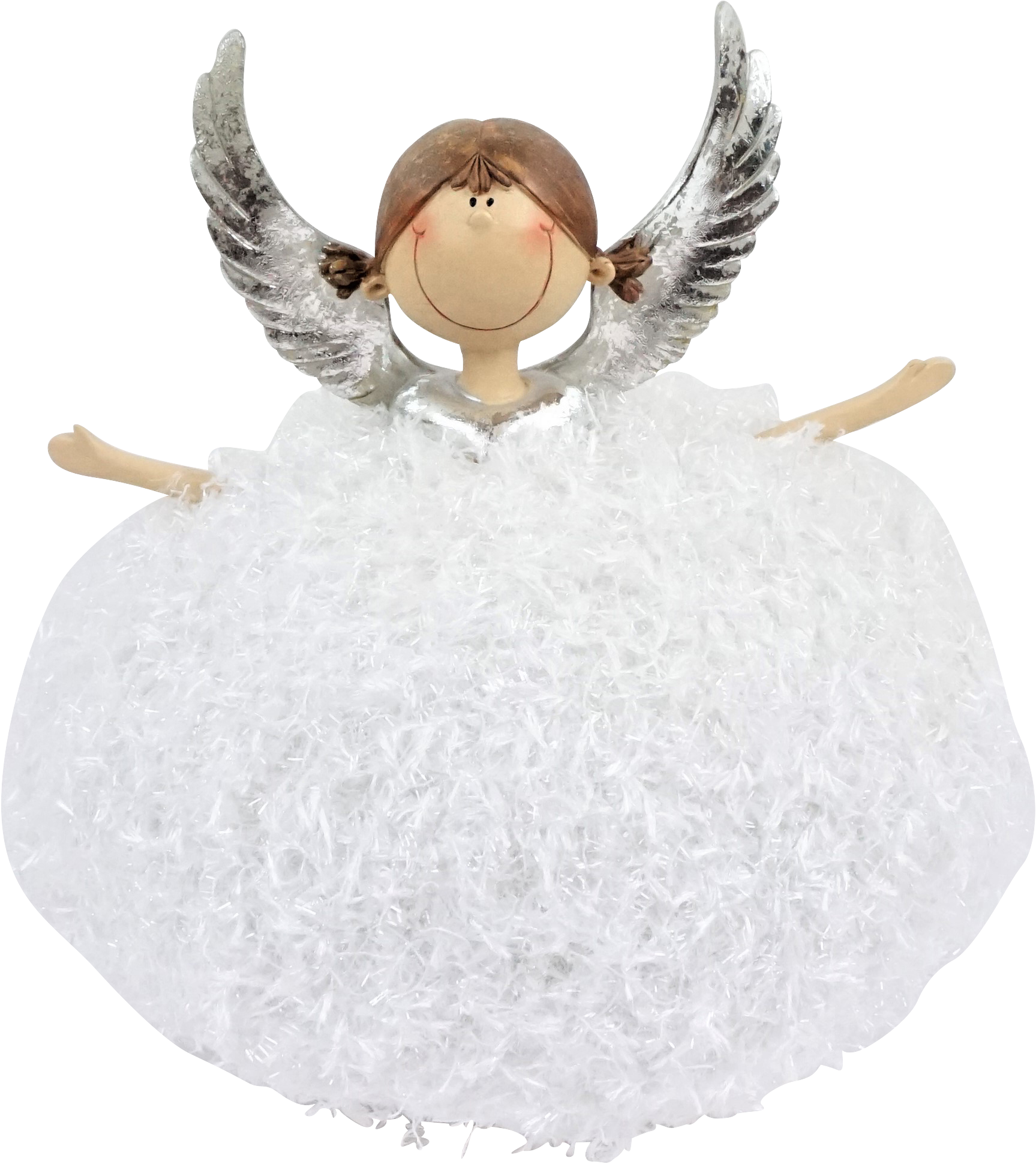 8519 ENGEL HALLELUJAH