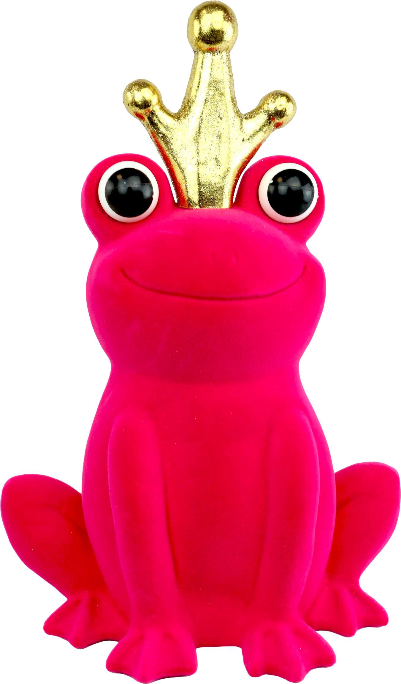 8590 FIGUR KING OF FROGS