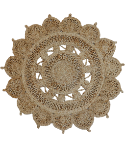 8662 CARPET KRETA Ø80