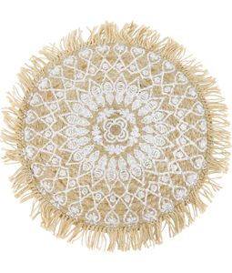 8670 PLACEMAT KRETA ø38