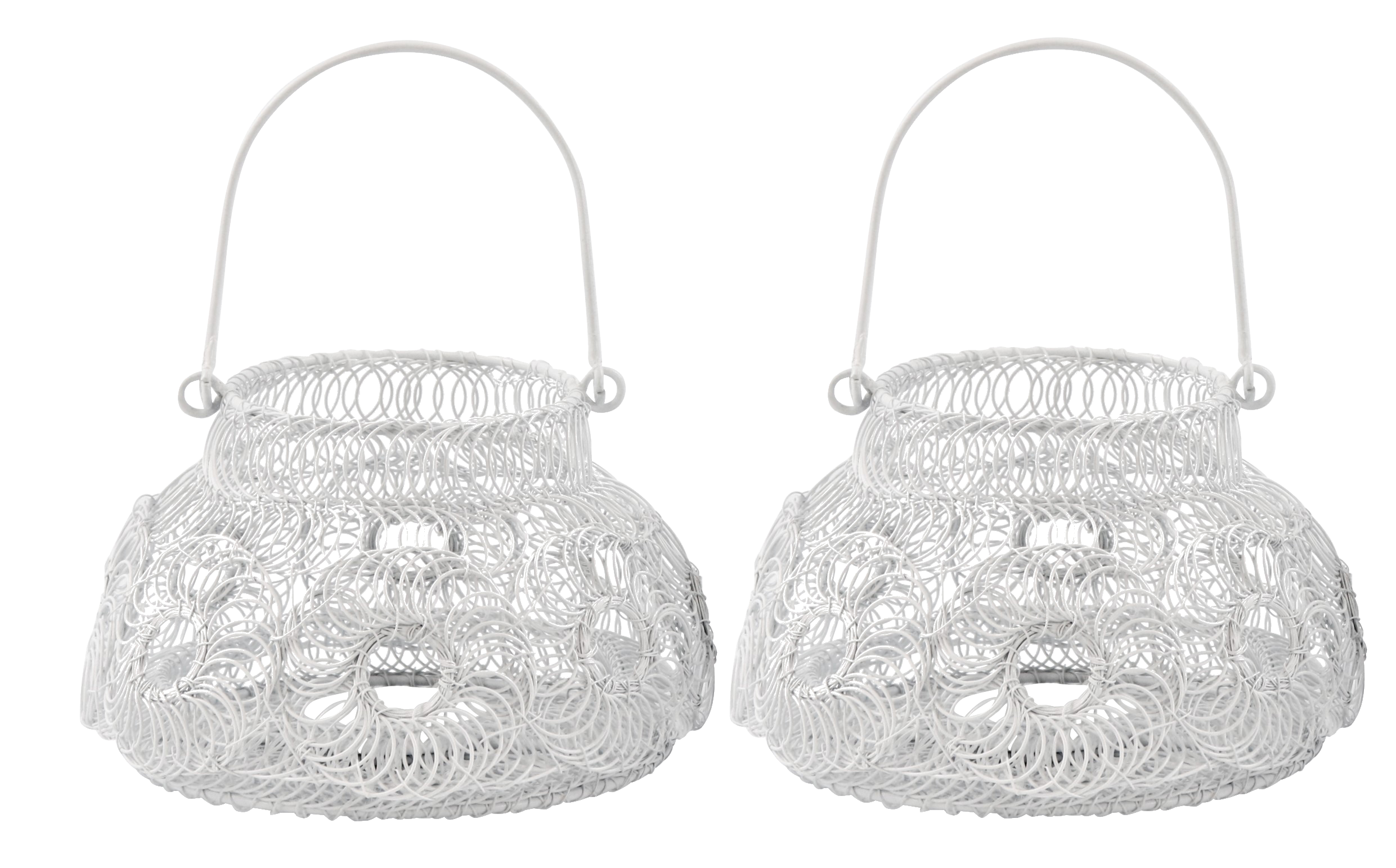 8734 LATERNEN FILAMENT  S/2