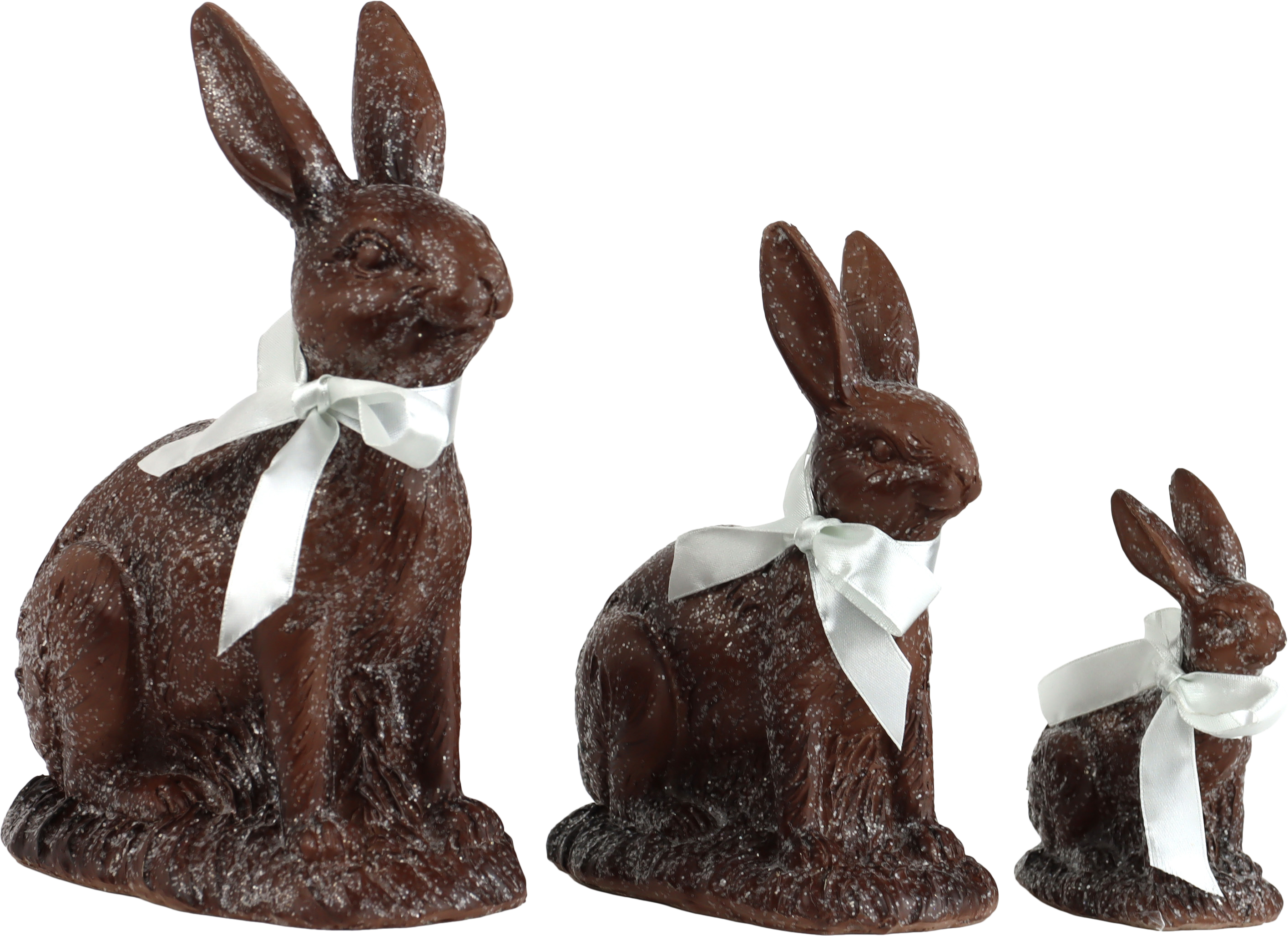 8740 HASENTRIO BROWNIE  S/3