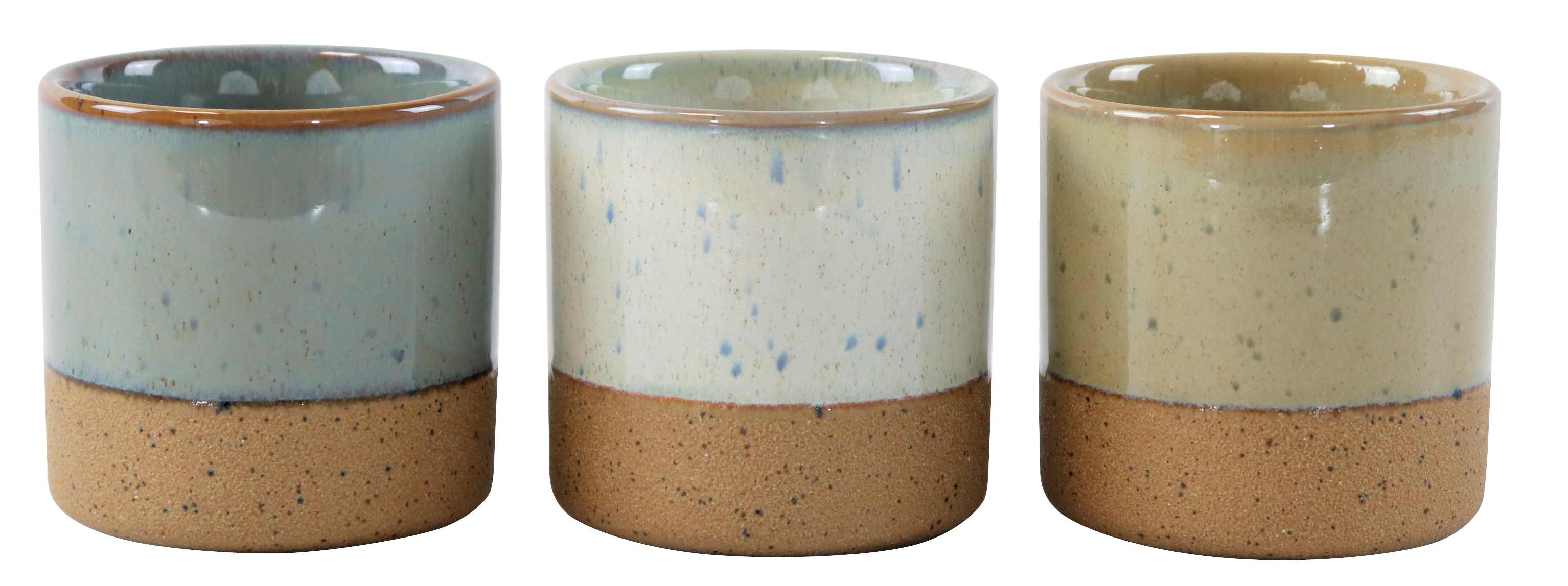 8807 ÜBERTÖPFE SKAGEN  S/3