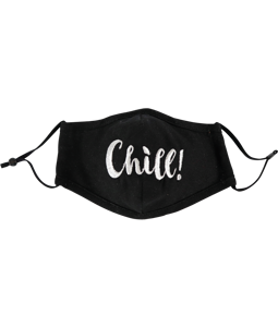 8922 COMMUNITY-MASK CHILL!