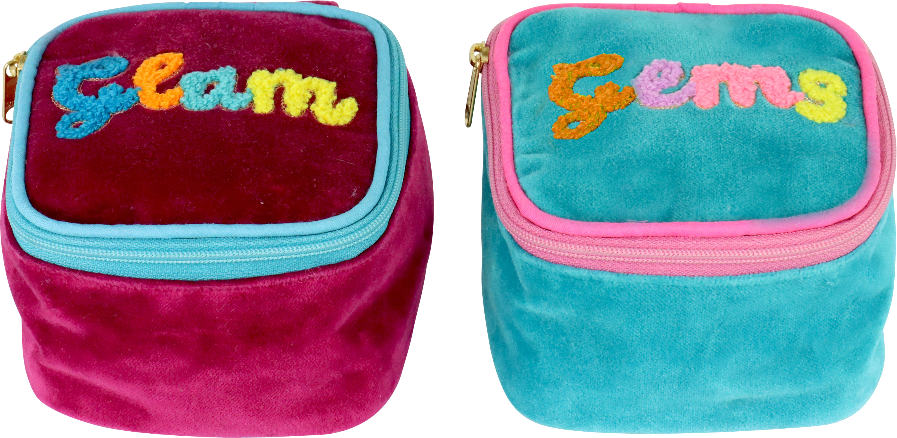 9005 SCHMUCKSCHATULLEN FANCY  S/2