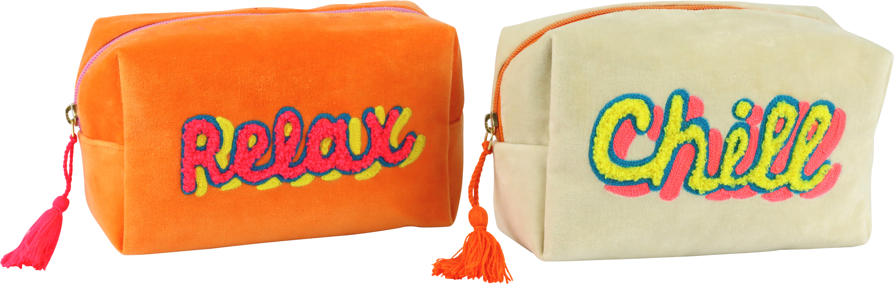 9013 TÄSCHCHEN FANCY  S/2