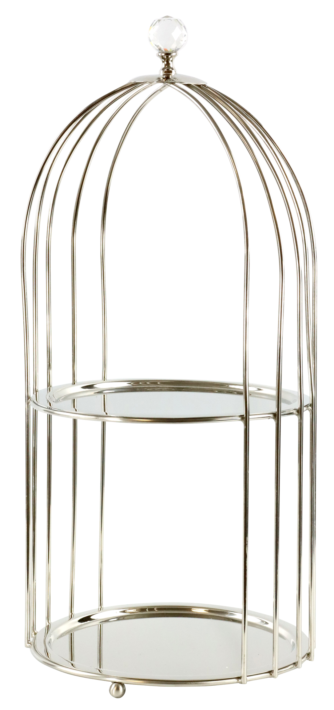 9049 ETAGERE CAGE