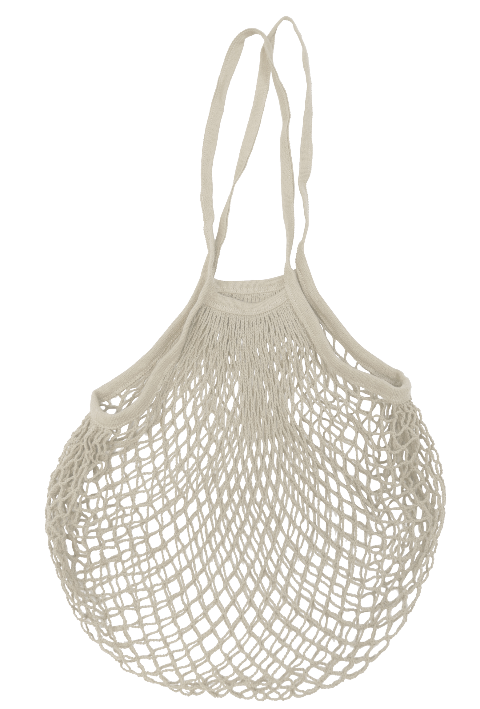9061 NETZTASCHE OFFWHITE
