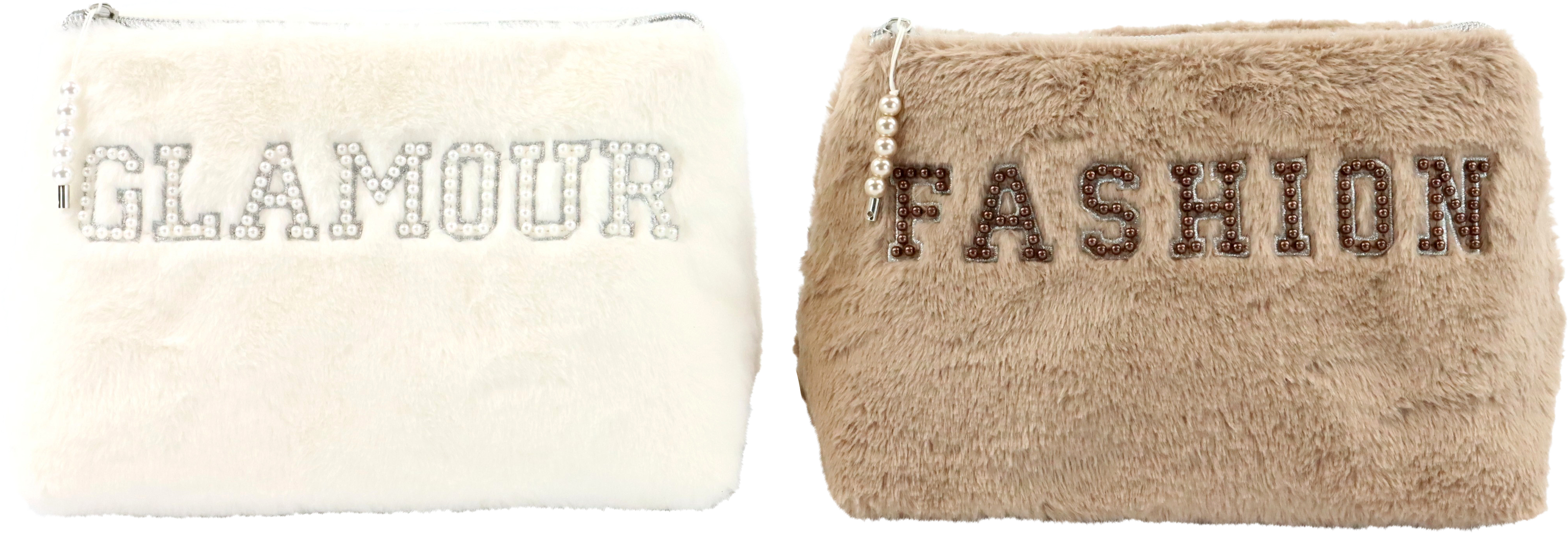 9085 KULTURBEUTEL FELLUXE  S/2